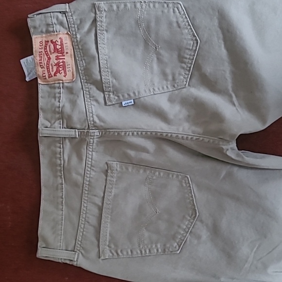 Levi's 511 W33 L30 - Picture 4 of 4